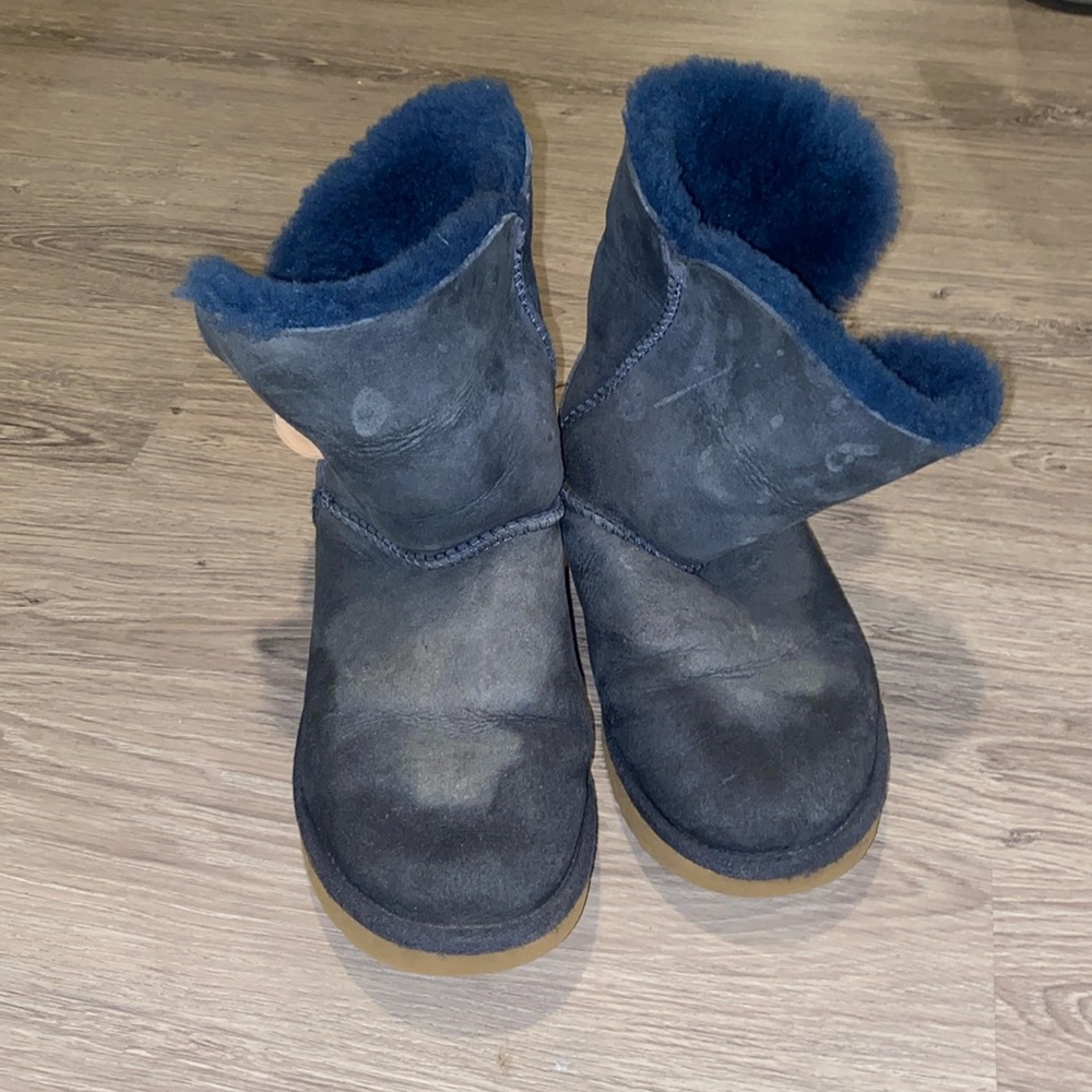 Uggs